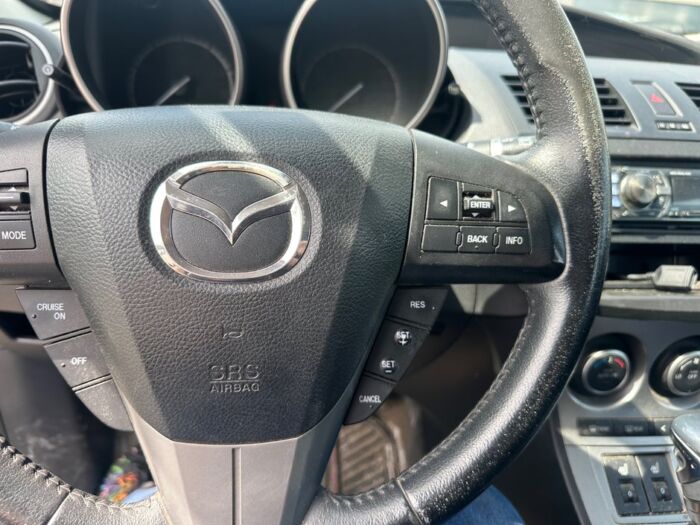 Mazda 3 GS – Image 10