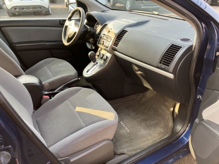 Nissan Sentra 2,0 S – Image 9