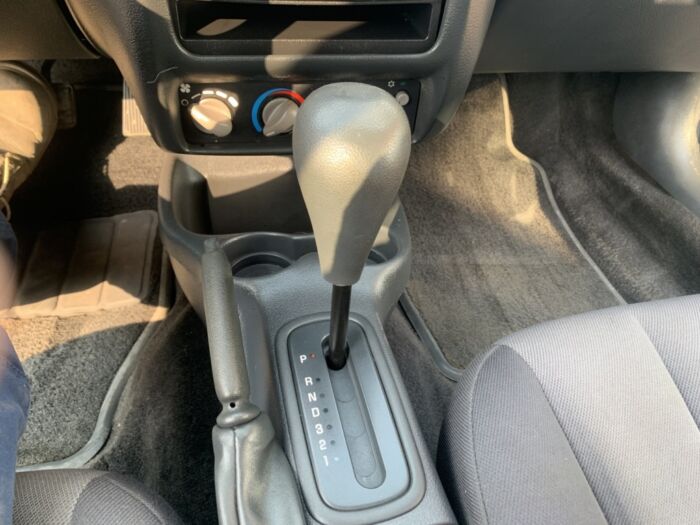 Pontiac Sunfire SL – Image 12
