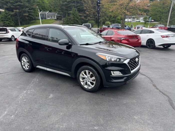 Hyundai Tucson Privilégié – Image 8