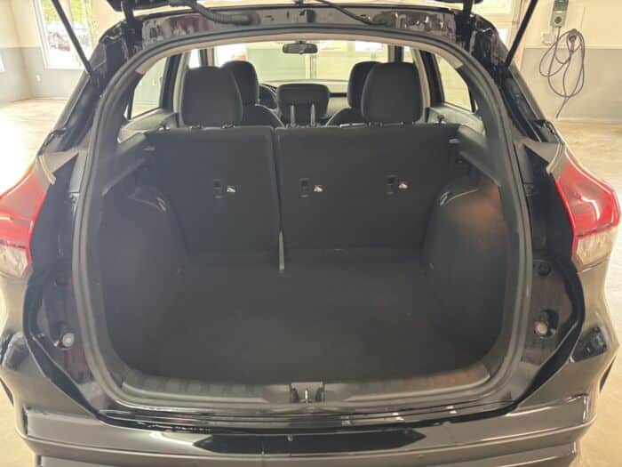 Nissan Kicks SV – Image 7