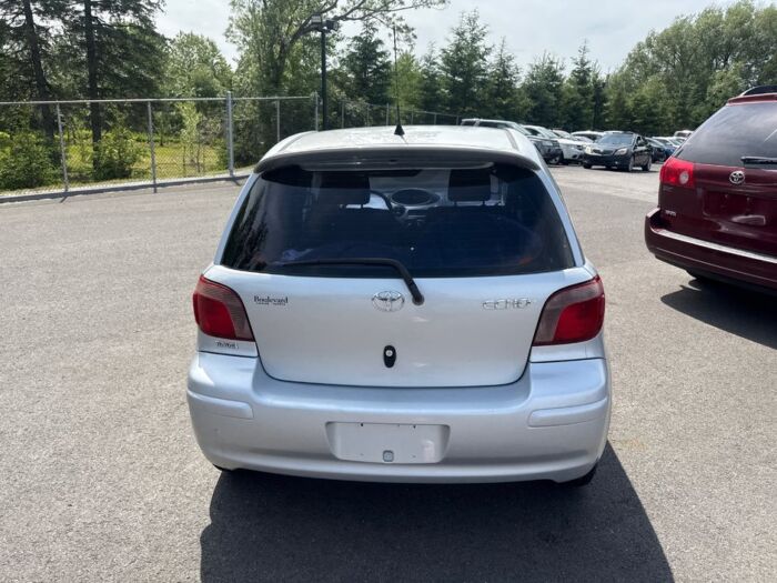 Toyota Echo RS – Image 4