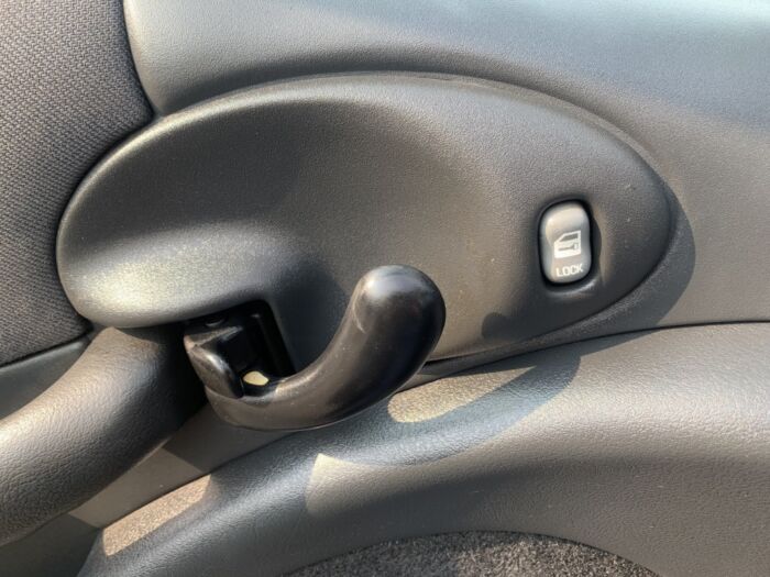 Pontiac Sunfire SL – Image 11