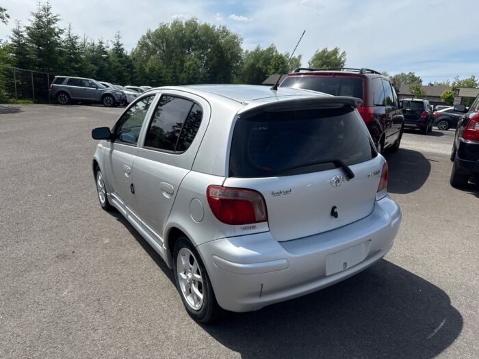 Toyota Echo RS – Image 7