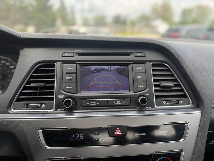 Hyundai Sonata "Berline 4 portes 2 – Image 10