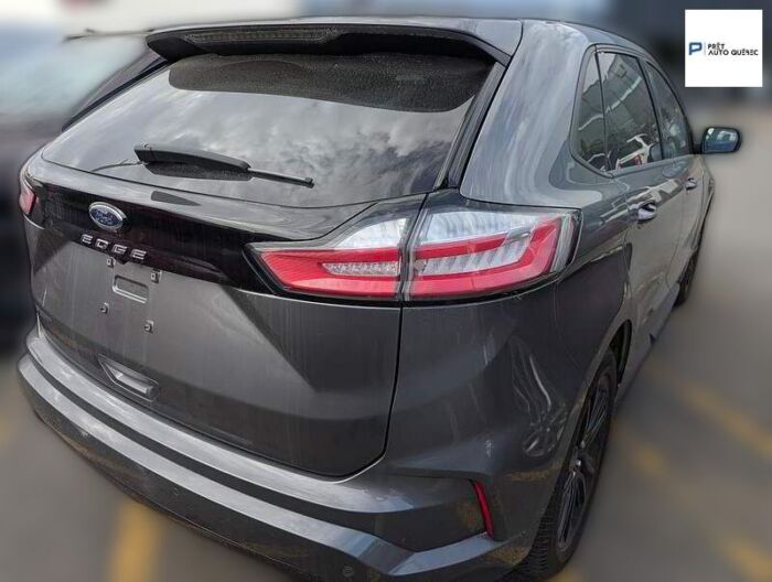 Ford Edge ST-Line TI BLUETOOTH GPS TOIT BAS KILOMÉTRAGE – Image 15