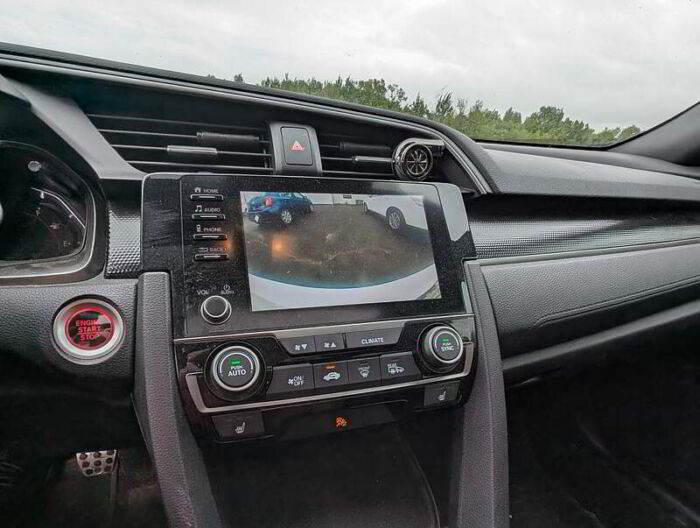 Honda Civic Hayon Sport BM – Image 15