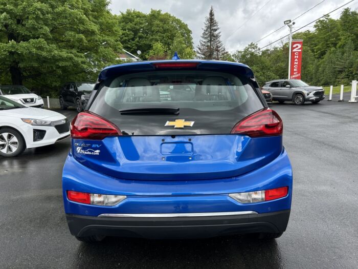 Chevrolet Bolt EV LT – Image 5
