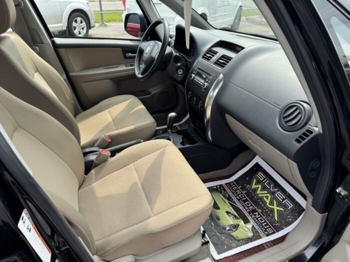 Suzuki Berline SX4 - – Image 11