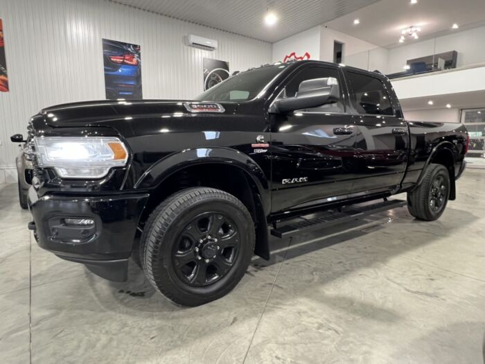 Ram 3500 Big Horn – Image 3