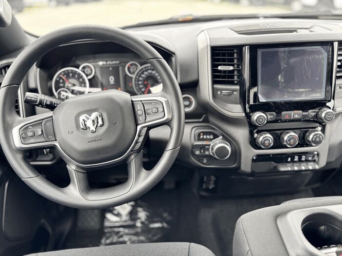 RAM 1500 Tradesman – Image 10