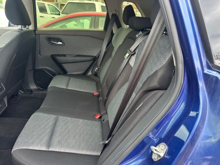 Nissan Rogue SV – Image 5
