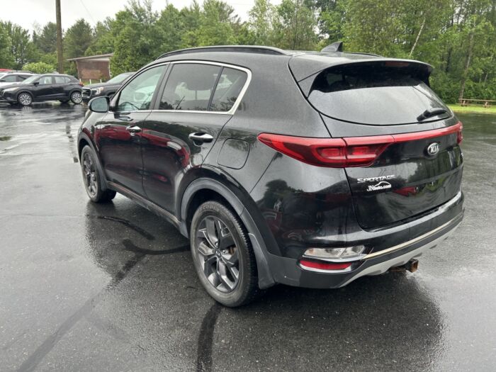 KIA Sportage - – Image 6