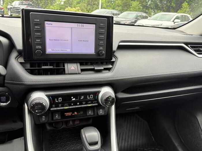 Toyota RAV4 XLE AWD – Image 15