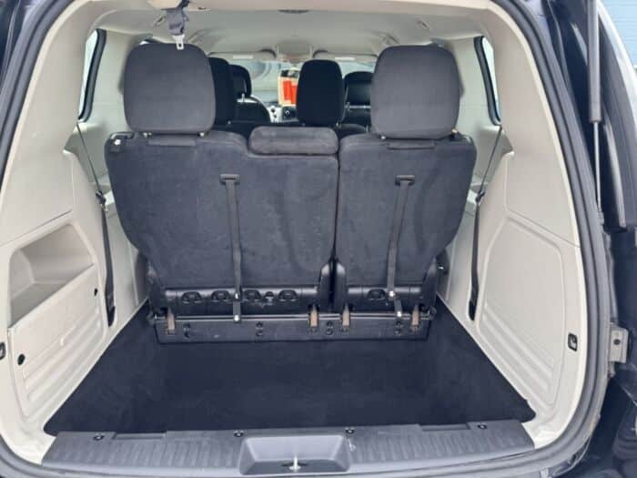 Dodge Grand Caravan Ensemble Valeur Plus – Image 8