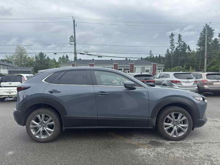 Mazda CX-30 GS TI – Image 7