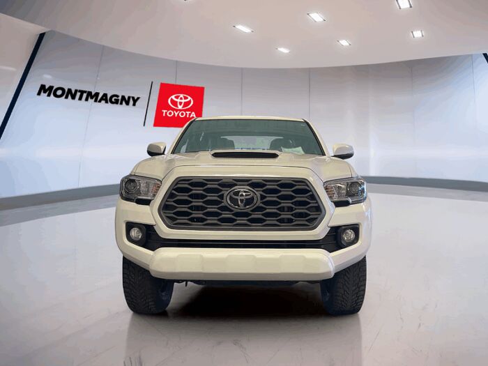 Toyota Tacoma 4x4 Double Cab Auto – Image 6