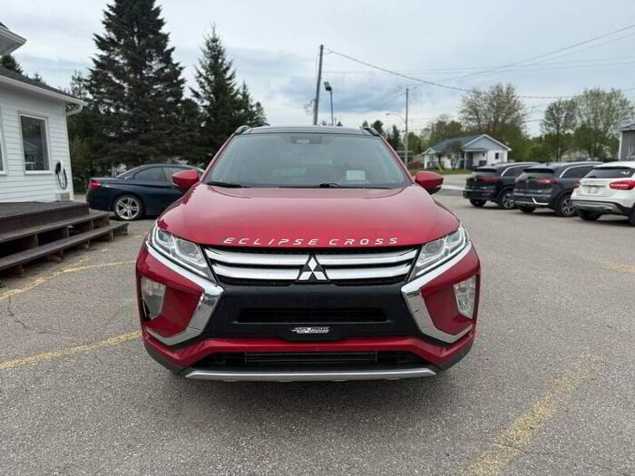 Mitsubishi Eclipse Cross SE S-AWC – Image 6