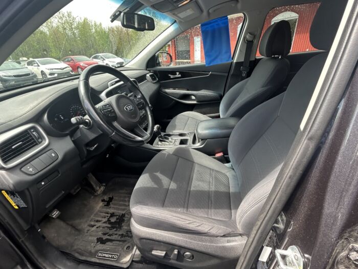 KIA Sorento LX+ 3,3 L – Image 13