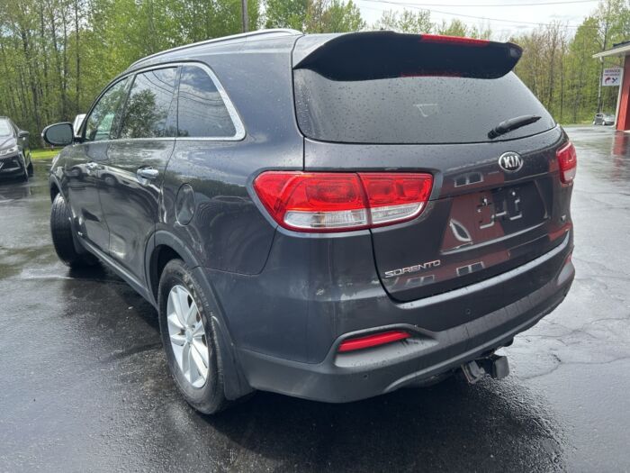 KIA Sorento LX+ 3,3 L – Image 5