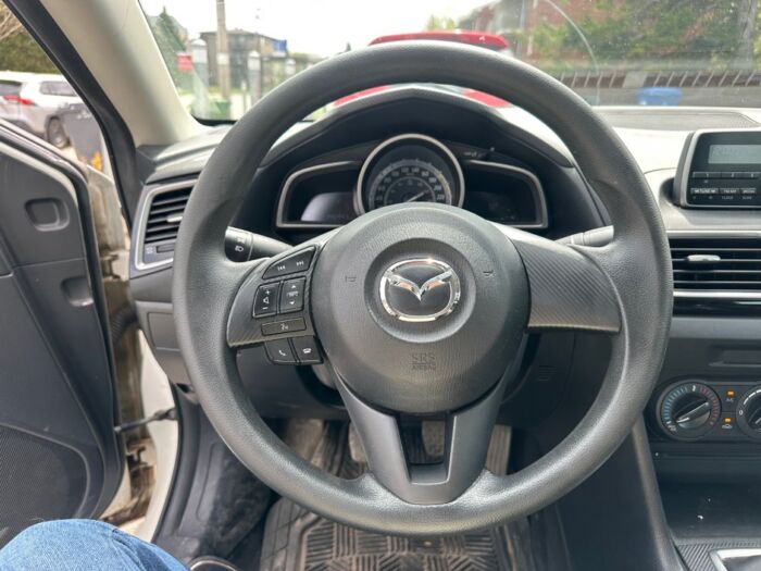 Mazda 3 GX – Image 8