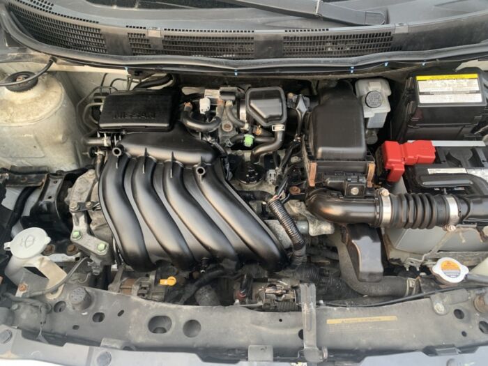 Nissan Micra S – Image 17