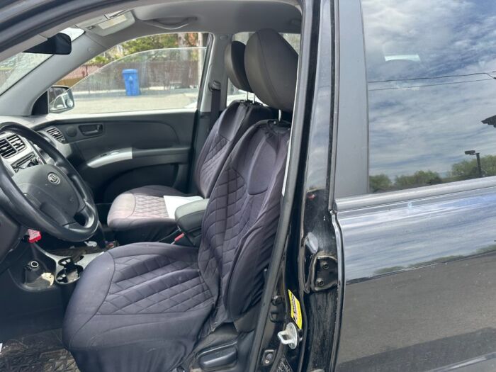 Kia Sportage LX – Image 8