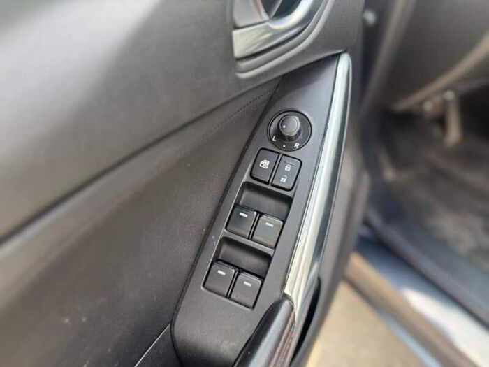 Mazda6 Mazda6 Berline 4 portes GS 2,5 L boîte automatique – Image 15
