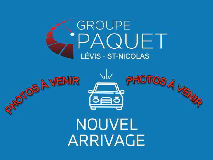 GMC Terrain SLT TI BLUETOOTH CAMÉRA CUIR SIÈGES CHAUFFANT – Image 5