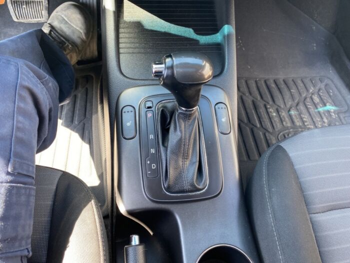 KIA Forte5 EX – Image 12