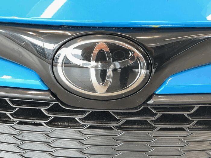 Toyota Corolla à hayon Manuelle - Image 7