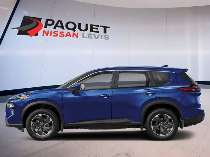 Nissan Rogue Sv Toit Ouvrant – Image 4