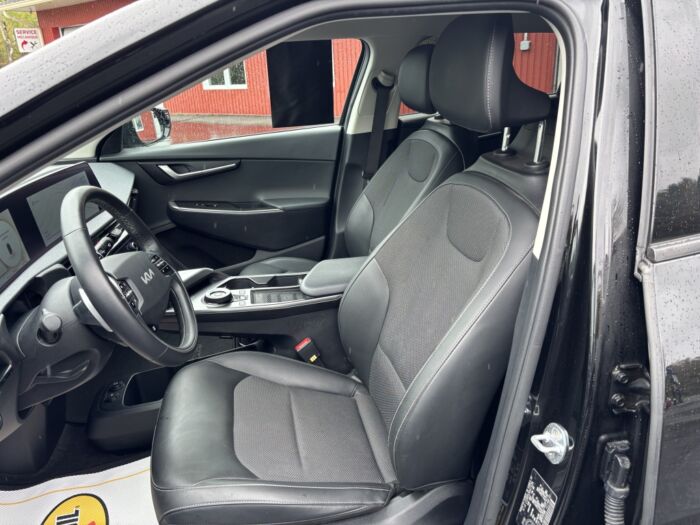 KIA EV6 - – Image 10
