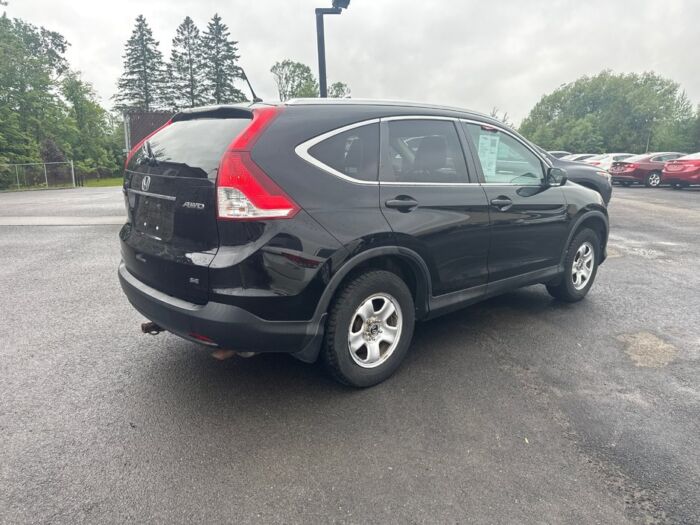 Honda CR-V LX – Image 5
