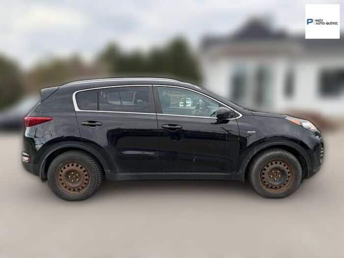 Kia Sportage LX Traction Intégrale – Image 7