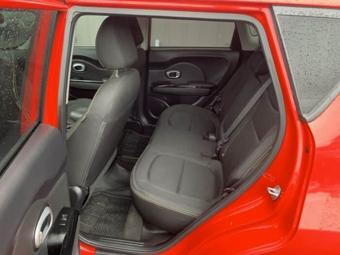 KIA Soul EX - Image 8
