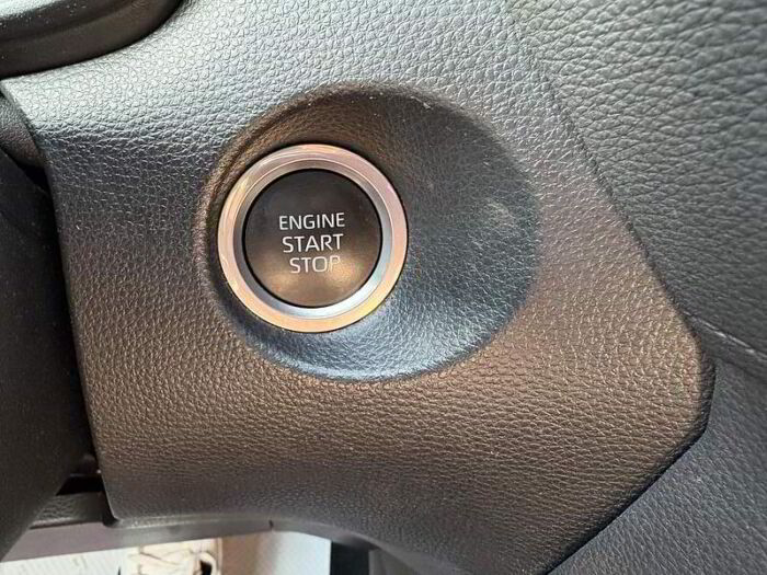 Toyota Corolla Cross LE AWD – Image 14