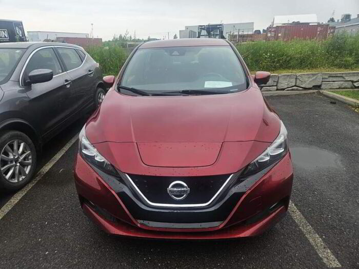 Nissan LEAF SV PLUS, GPS, CHARGE RAPIDE, 342 KM D'AUTONOMIE, – Image 12