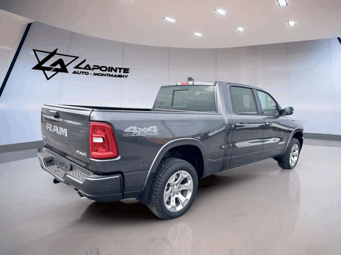 RAM 1500 Off-Roader Value – Image 5