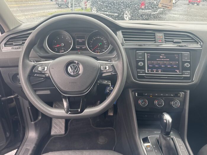 Volkswagen Tiguan TRENDLINE – Image 13