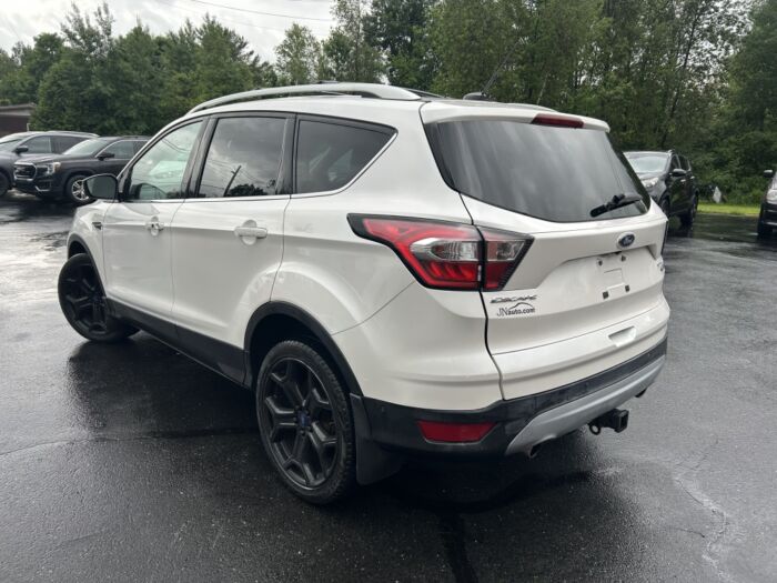 Ford Escape Titane – Image 4