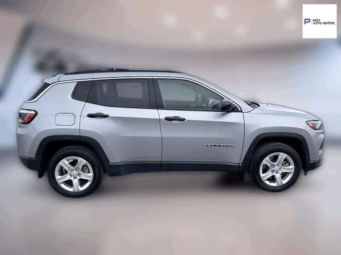 Jeep Compass Sport 4x4 – Image 5