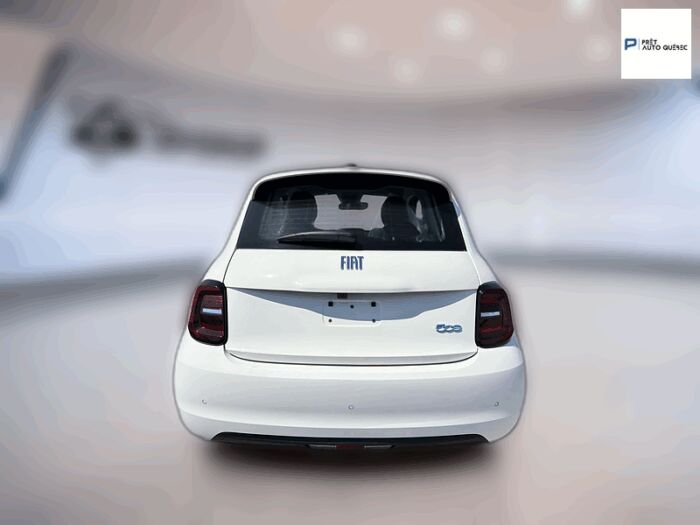 Fiat 500e N/A – Image 7