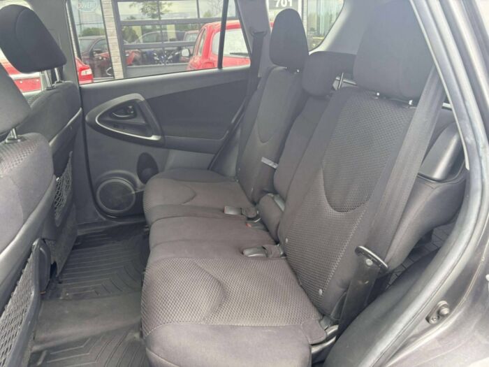 Toyota RAV4 Sport – Image 11