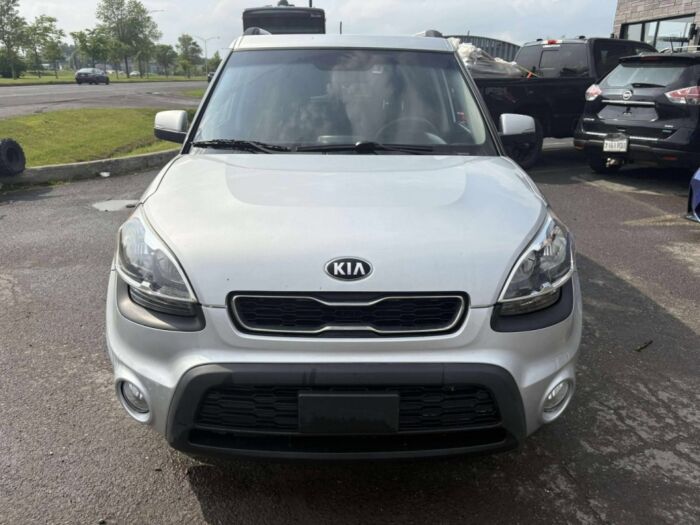 KIA Soul 2u – Image 3