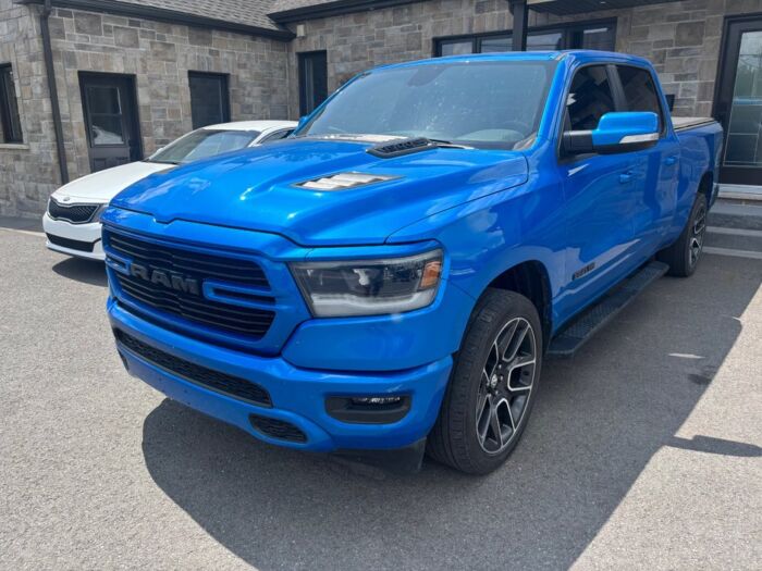 Ram 1500 SPORT – Image 4