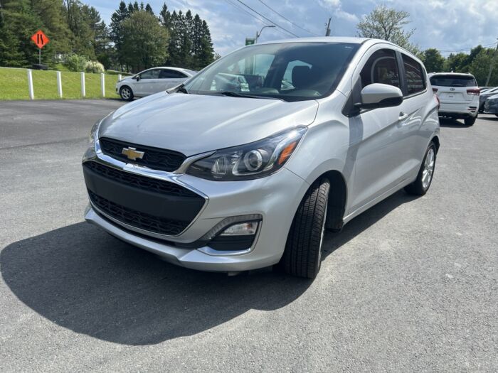 Chevrolet Spark LT – Image 6