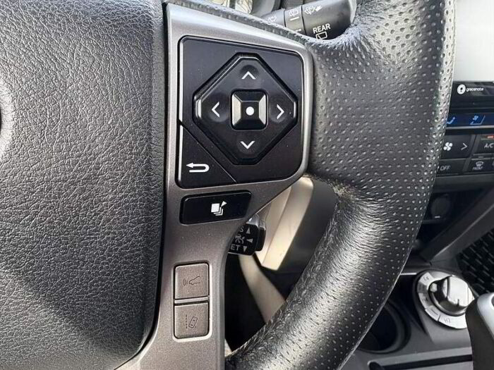 Toyota 4Runner N/A – Image 19