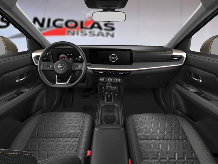 Nissan Kicks Sr Privilège – Image 4
