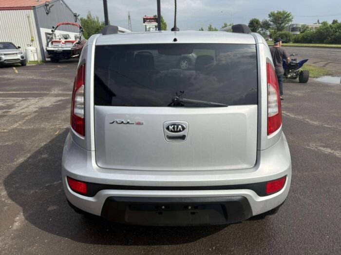 KIA Soul 2u – Image 7